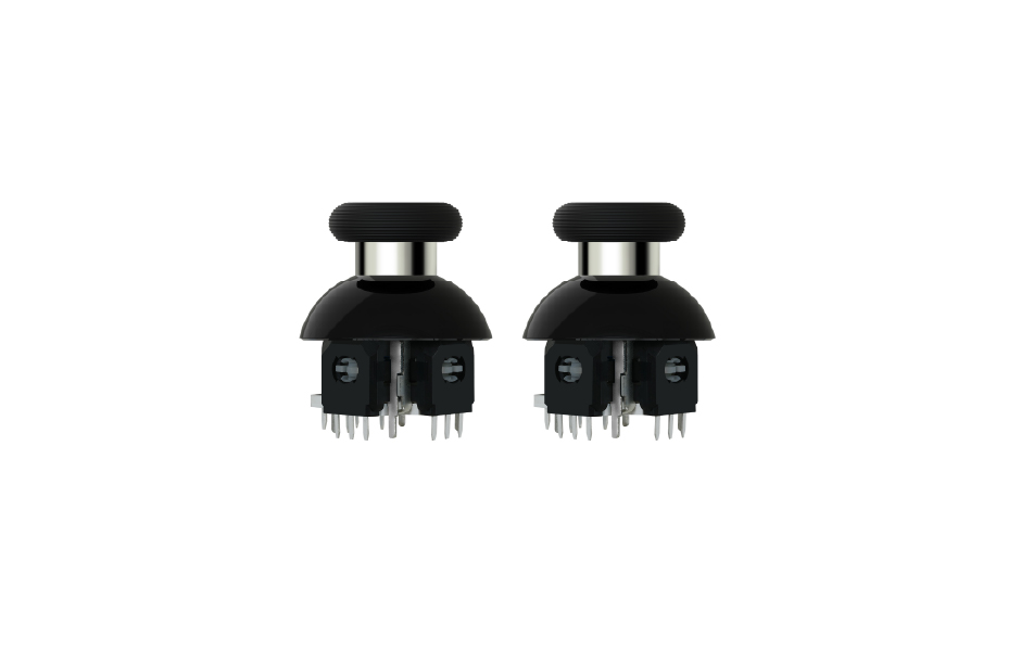 PS5 Gulikit 720° Tension Adjustable TMR Joystick